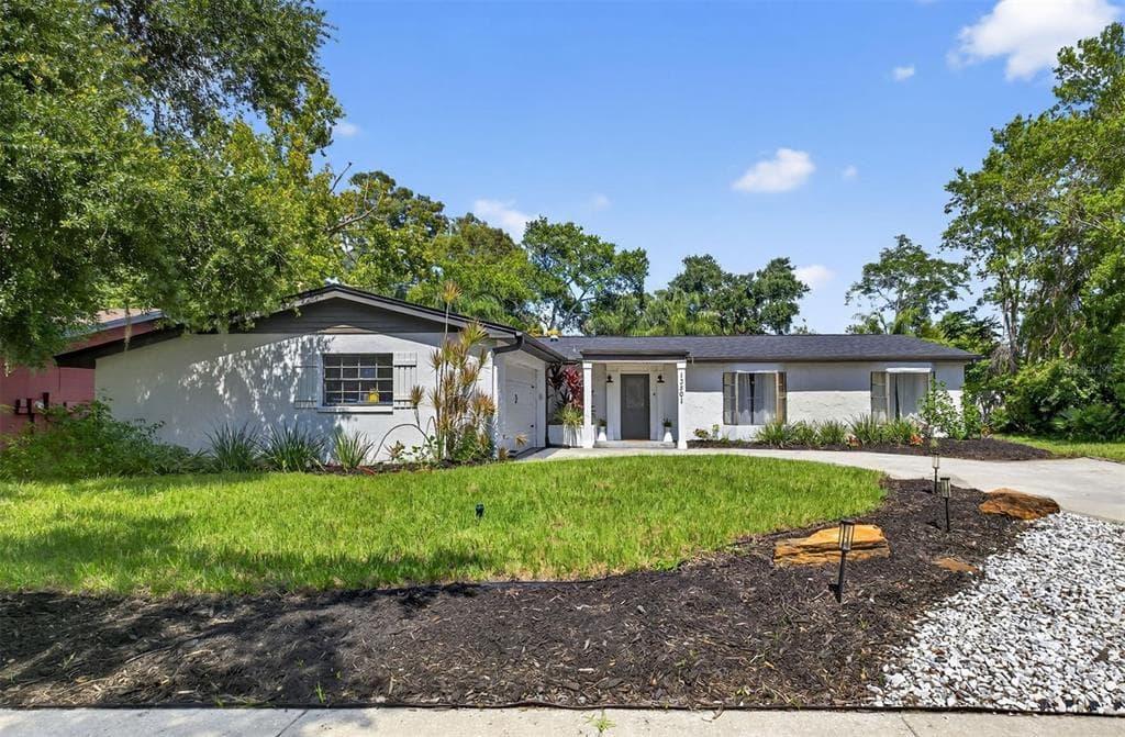 13501 GIBBONS PASS TAMPA, FL 33613