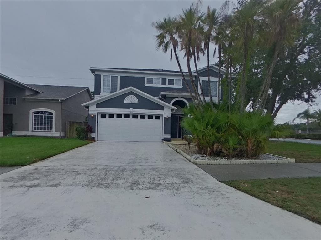 1617 GRAY BARK DRIVE OLDSMAR, FL 34677