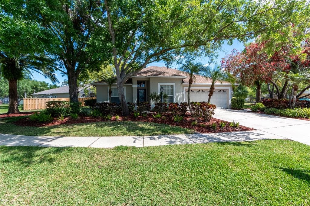 11704 DERBYSHIRE DRIVE TAMPA, FL 33626
