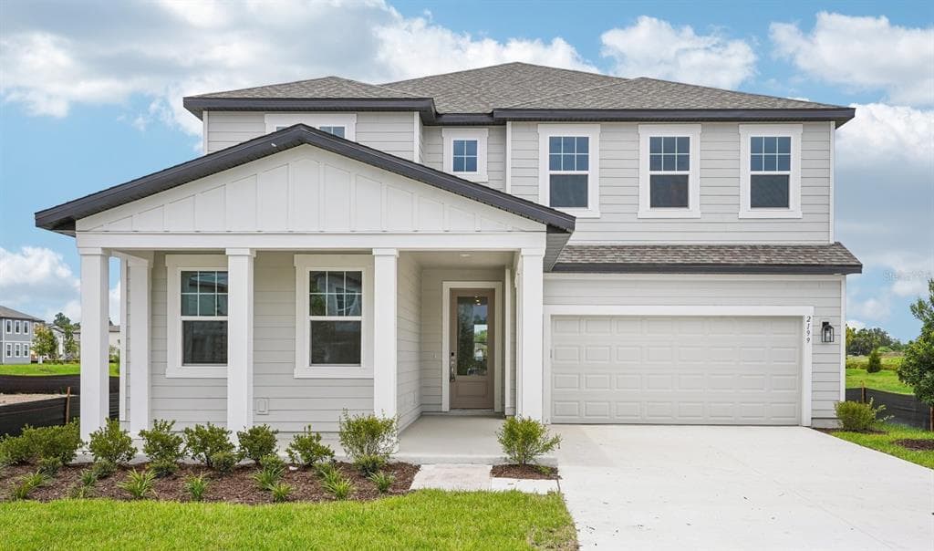 2199 BROADBROOK DRIVE ST CLOUD, FL 34771
