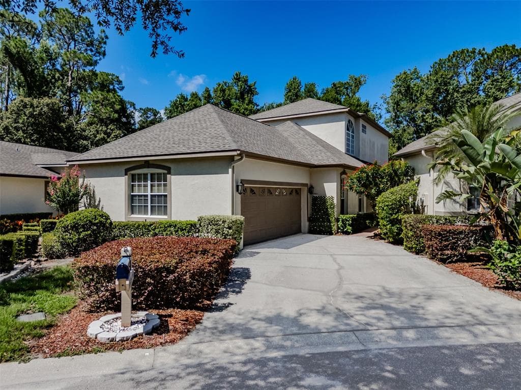 5224 FAIRWAY ONE DRIVE VALRICO, FL 33596