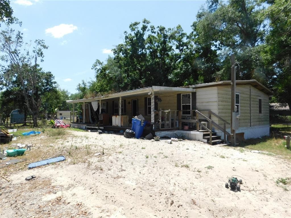 1217 JIM JOHNSON LOOP PLANT CITY, FL 33566