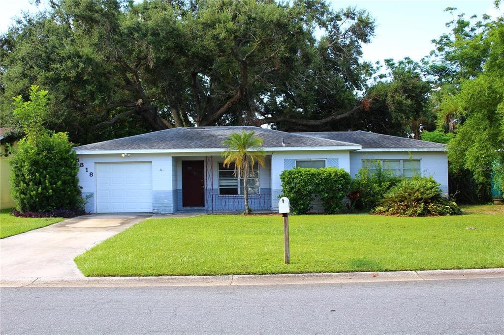 5818 19TH AVENUE S GULFPORT, FL 33707