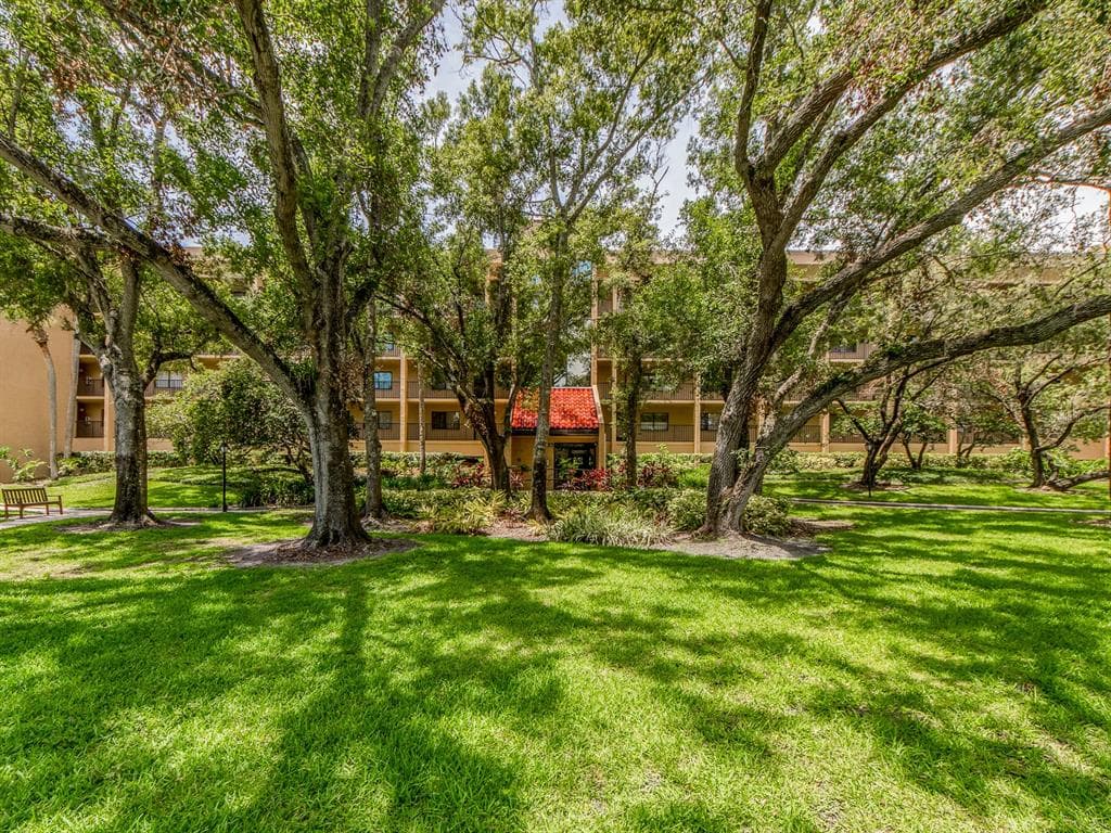 3078 EASTLAND BOULEVARD UNIT 205 CLEARWATER, FL 33761