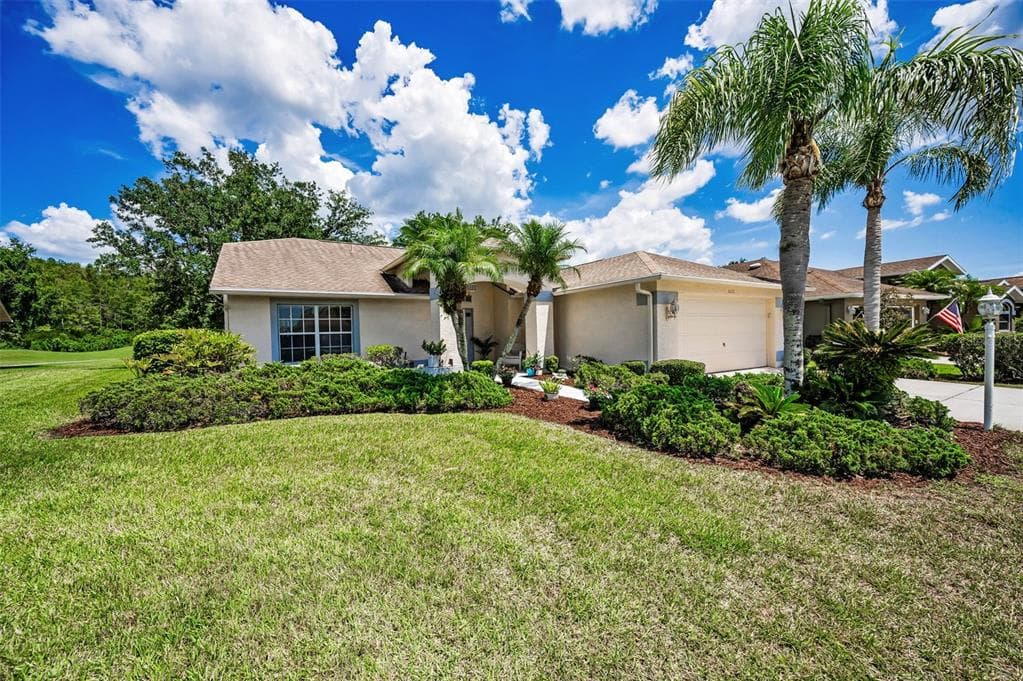 1115 ASHBOURNE CIRCLE TRINITY, FL 34655