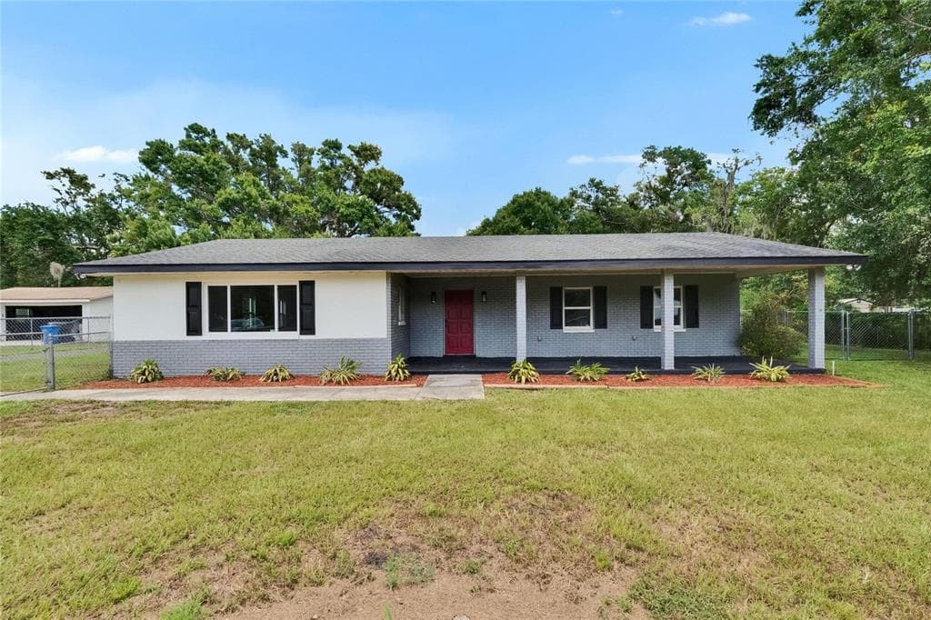 3212 CORK ROAD PLANT CITY, FL 33565