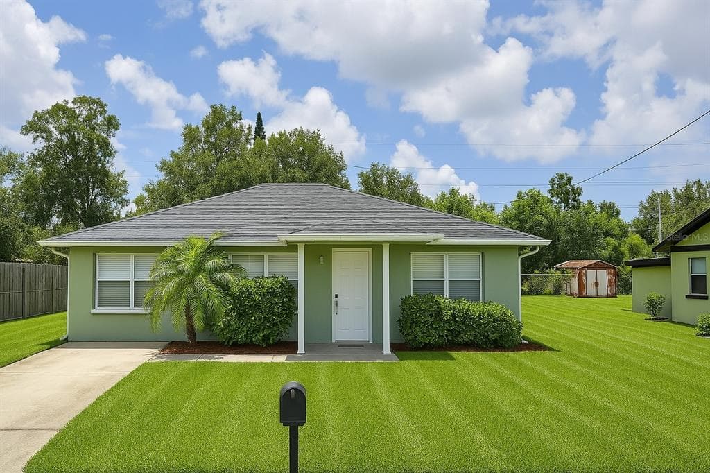 1513 BRAUND STREET CLEARWATER, FL 33756