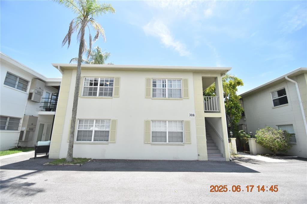 306 DANUBE AVENUE UNIT 4 TAMPA, FL 33606