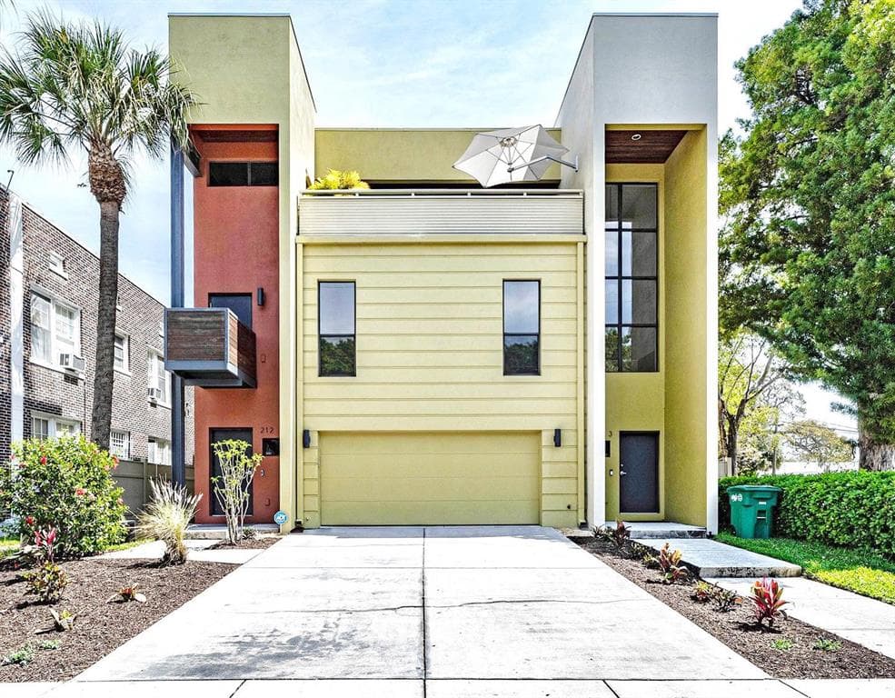 212 S MOODY AVENUE UNIT 1 TAMPA, FL 33609