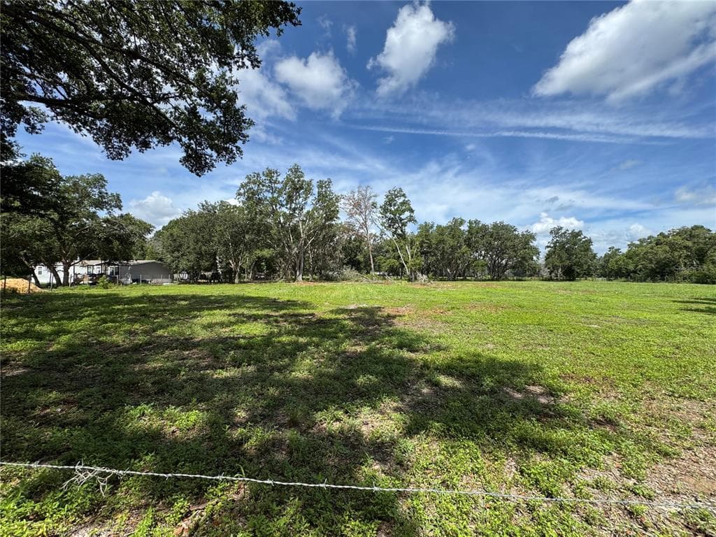 6845 LUMBERTON ROAD ZEPHYRHILLS, FL 33540