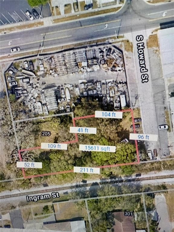 208 S FRANKLIN STREET PLANT CITY, FL 33563
