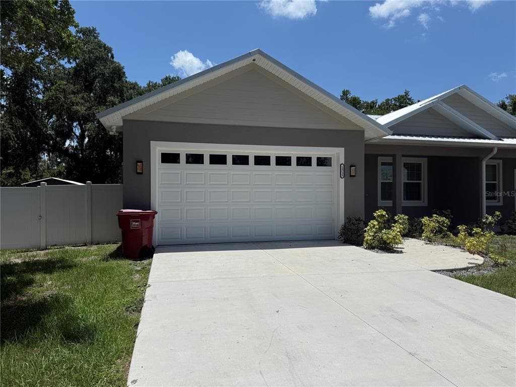 1311 W WASHINGTON STREET PLANT CITY, FL 33563