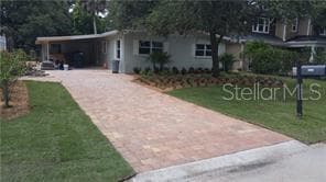 3022 W FAIR OAKS AVENUE TAMPA, FL 33611