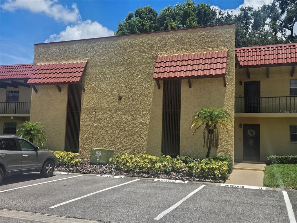 1845 HIGHLAND AVENUE S UNIT 6 CLEARWATER, FL 33756
