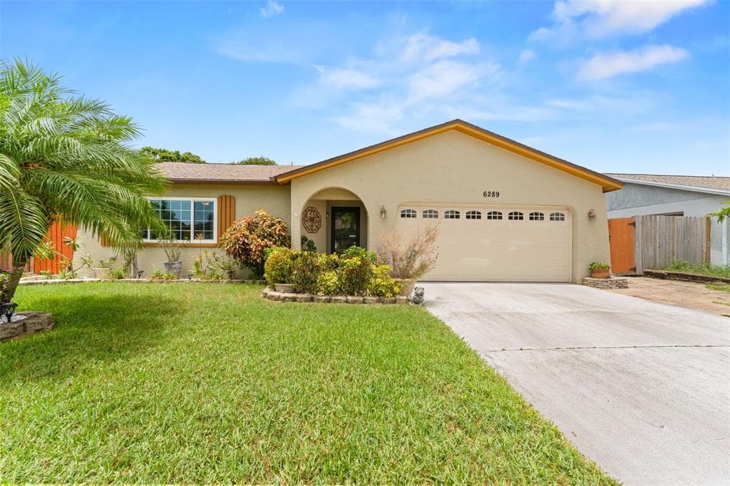 6289 107TH AVENUE N PINELLAS PARK, FL 33782
