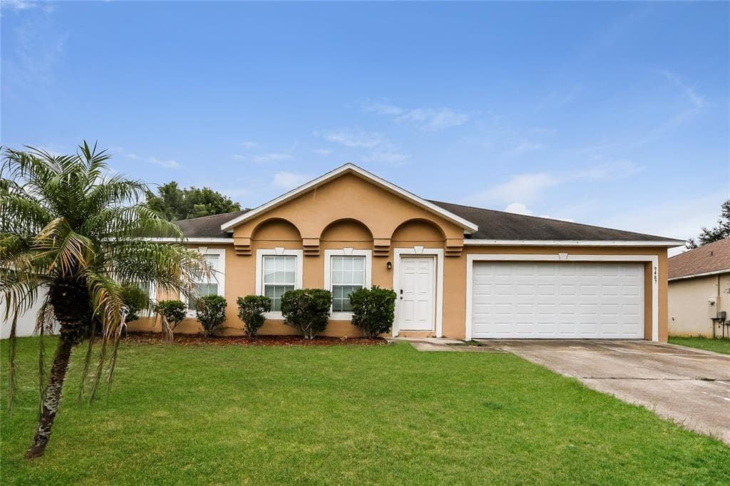9487 ARBOR OAK LANE JACKSONVILLE, FL 32208