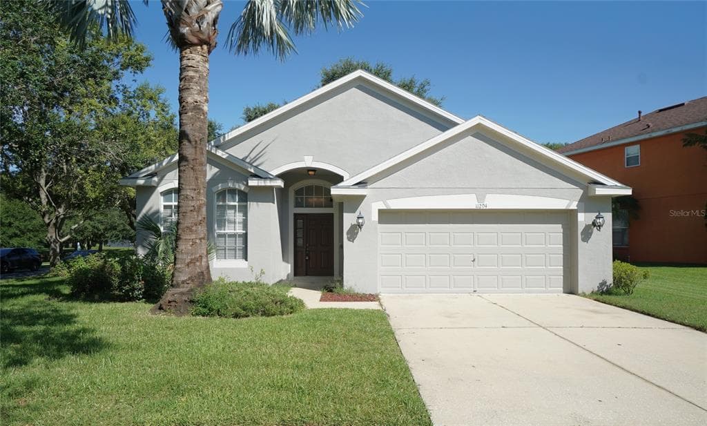 11204 AVERY OAKS DRIVE TAMPA, FL 33625