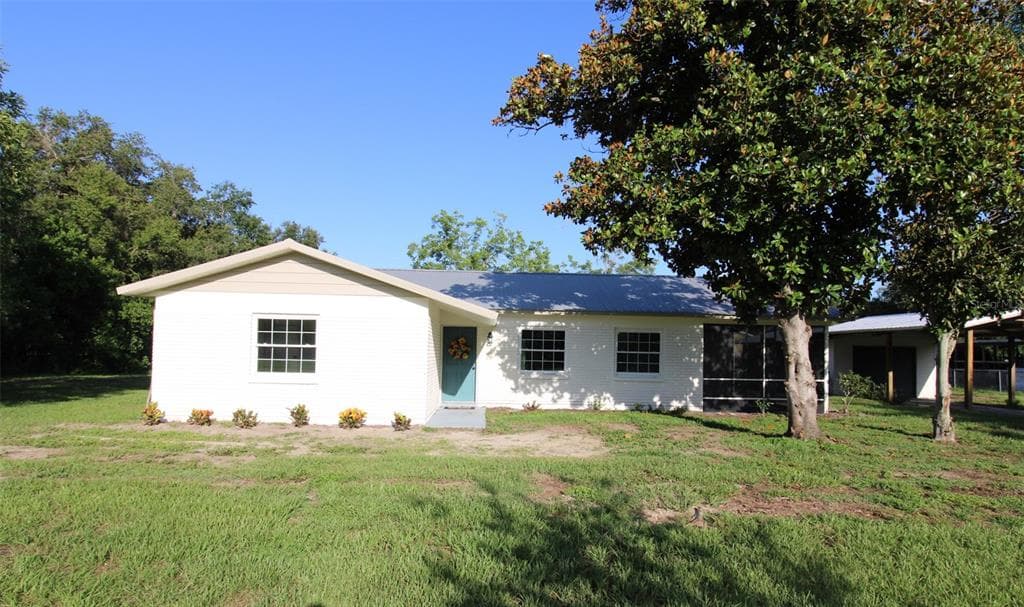 8807 MARY IVY DRIVE PLANT CITY, FL 33567