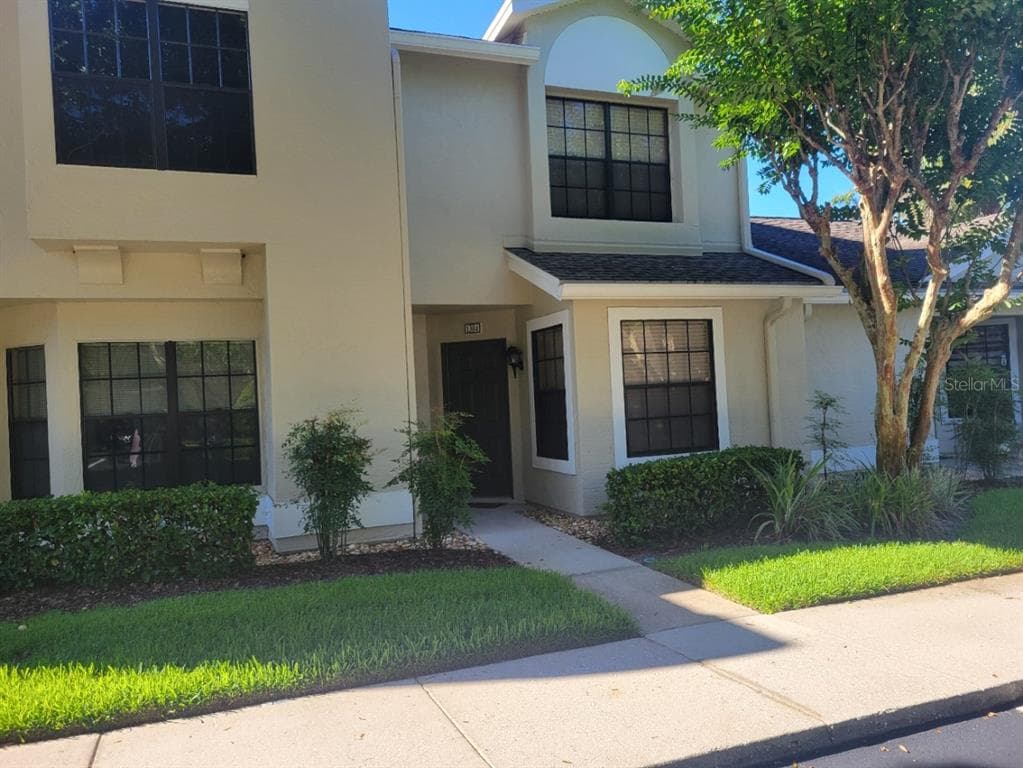 5100 BURCHETTE ROAD UNIT 1304 TAMPA, FL 33647