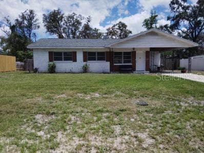1922 MARVY AVENUE TAMPA, FL 33612