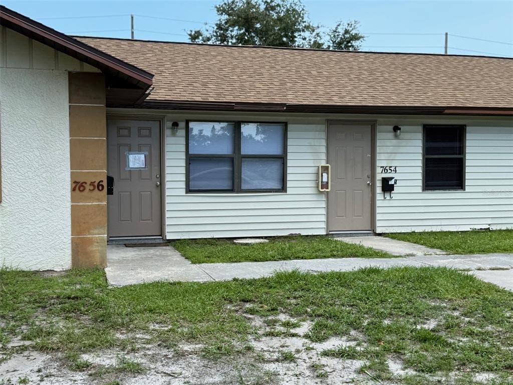 7656 34TH STREET N PINELLAS PARK, FL 33781