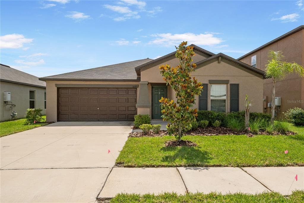 10390 SCARLETT SKIMMER DRIVE RIVERVIEW, FL 33578