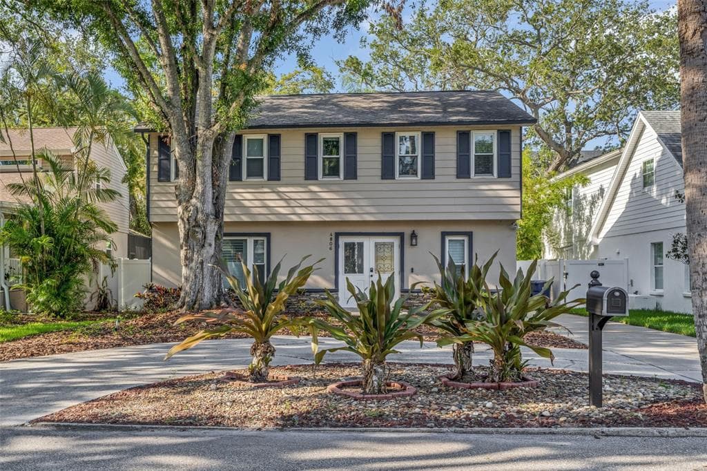 4806 W JUNO STREET TAMPA, FL 33629