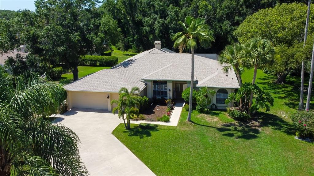 3353 WEDGEWOOD WAY TARPON SPRINGS, FL 34688