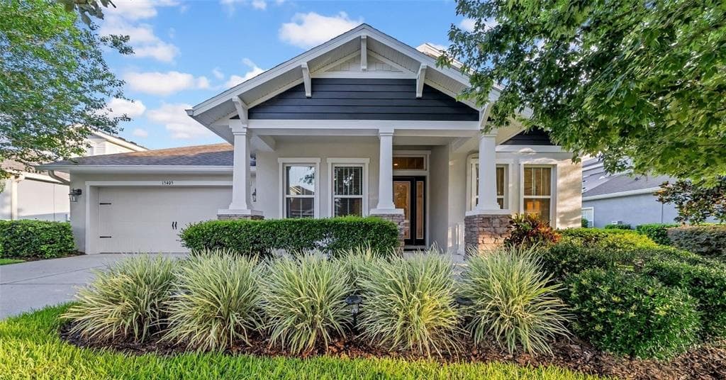 15405 WOODSTAR LANDING COURT LITHIA, FL 33547