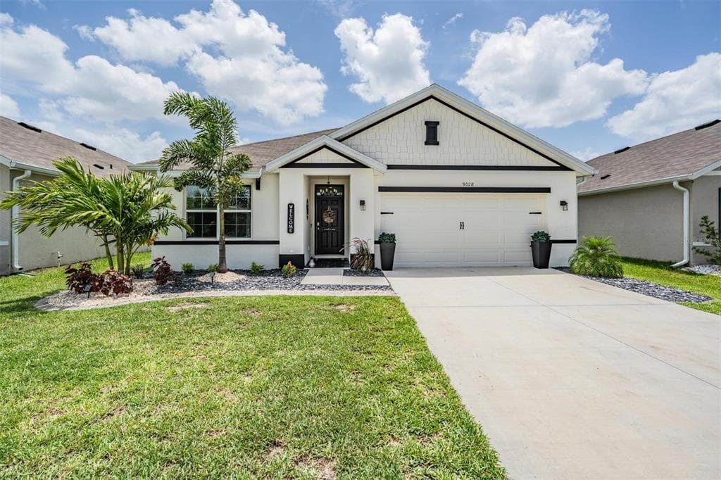 9028 FORGE BREEZE LOOP WESLEY CHAPEL, FL 33545