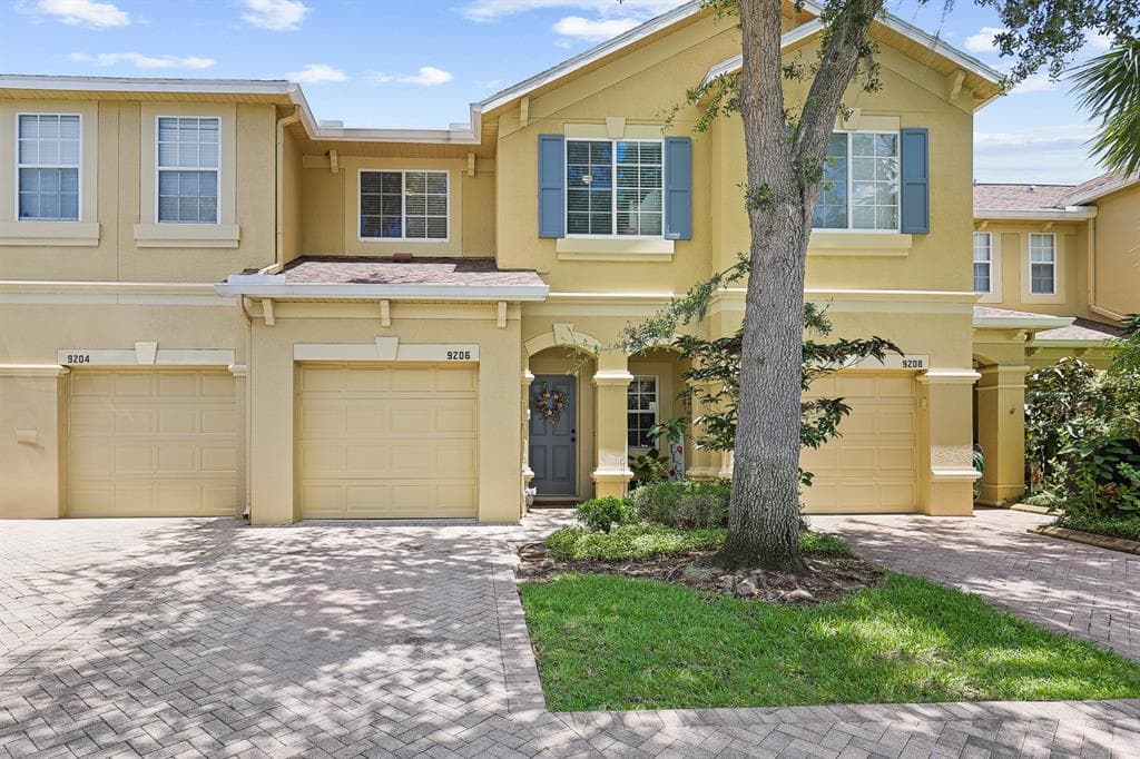 9206 RIVER ROCK LANE RIVERVIEW, FL 33578