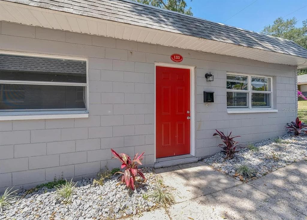 133 E PATTERSON STREET UNIT 133 LAKELAND, FL 33803