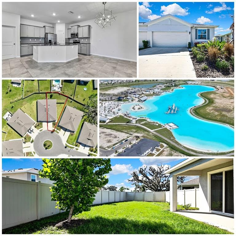 31105 MANGO FADE WAY SAN ANTONIO, FL 33576