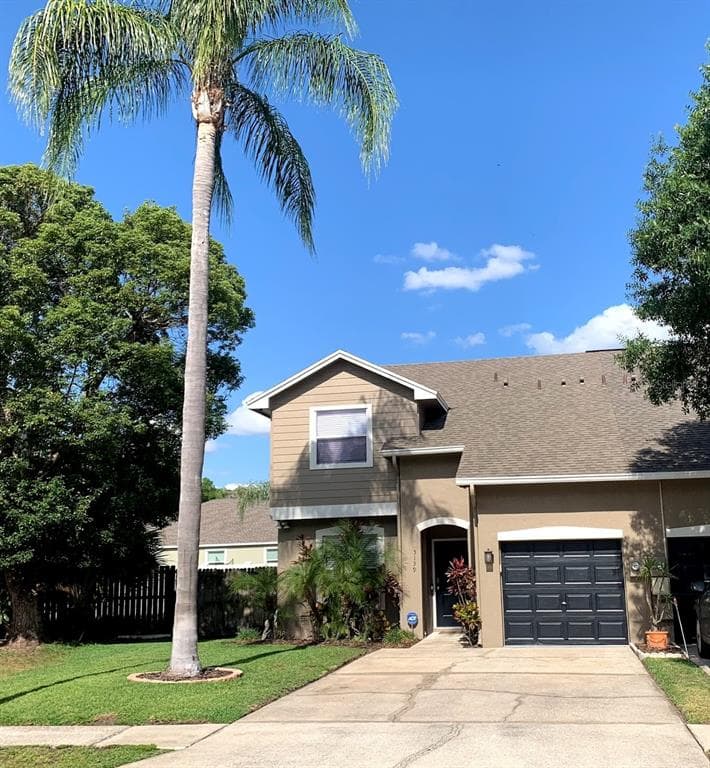 5139 CORVETTE DRIVE TAMPA, FL 33624