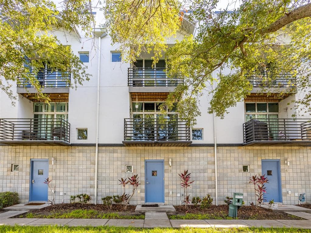 5008 S MACDILL AVENUE UNIT 3 TAMPA, FL 33611
