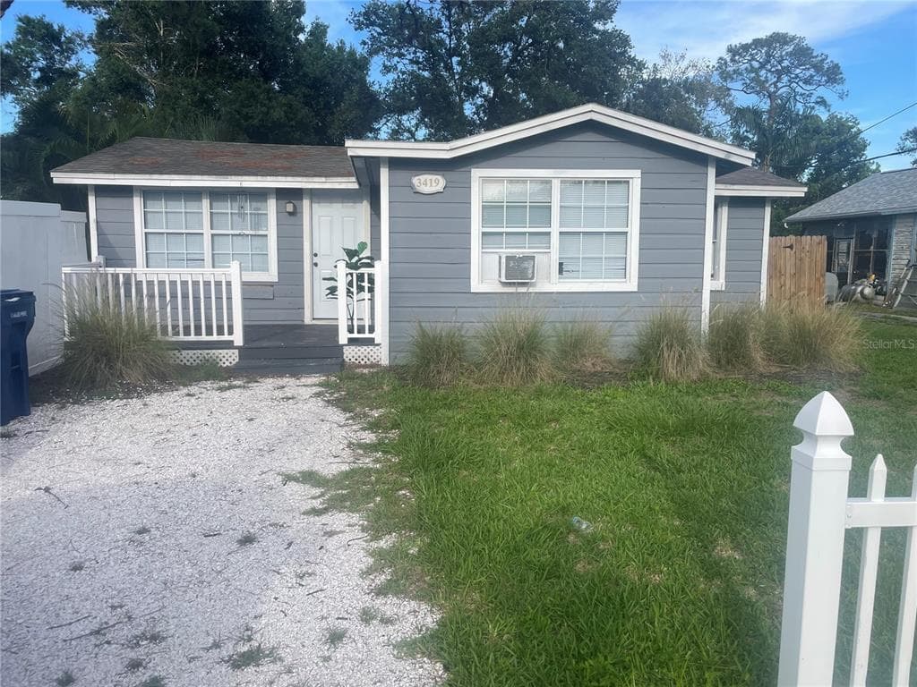 3419 19TH STREET E UNIT Back ADU BRADENTON, FL 34208