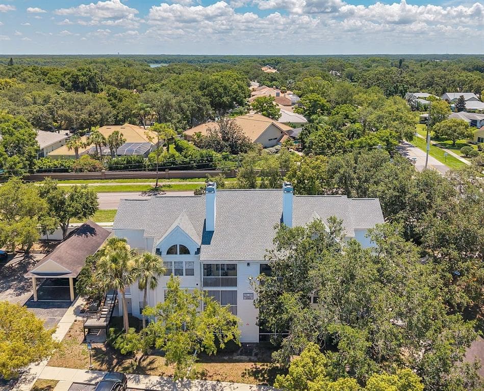 3301 HAVILAND CT UNIT 301 PALM HARBOR, FL 34684