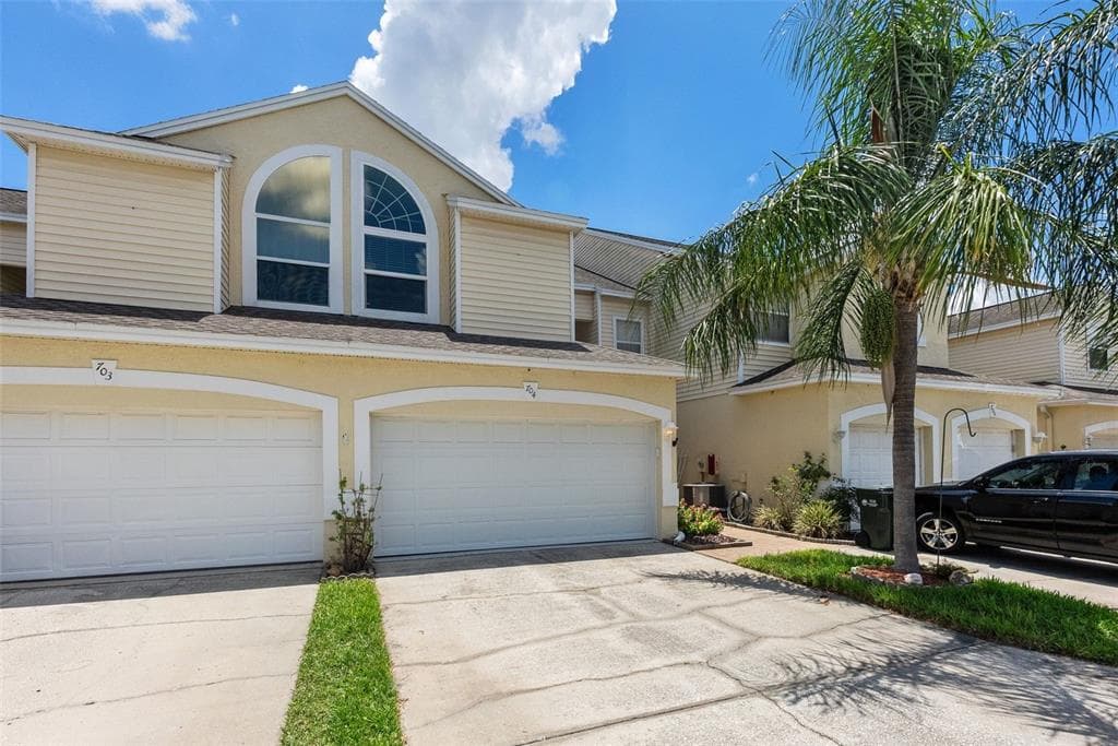 1050 STARKEY ROAD UNIT 704 LARGO, FL 33771