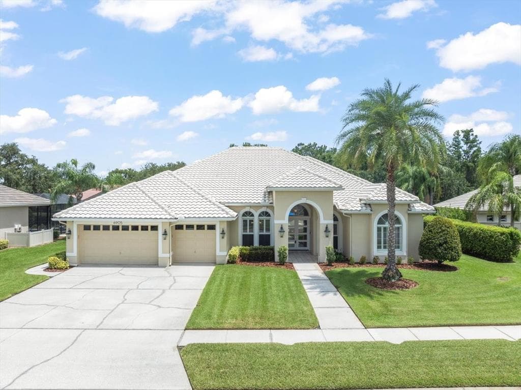 6905 ARABIAN ROAD ODESSA, FL 33556