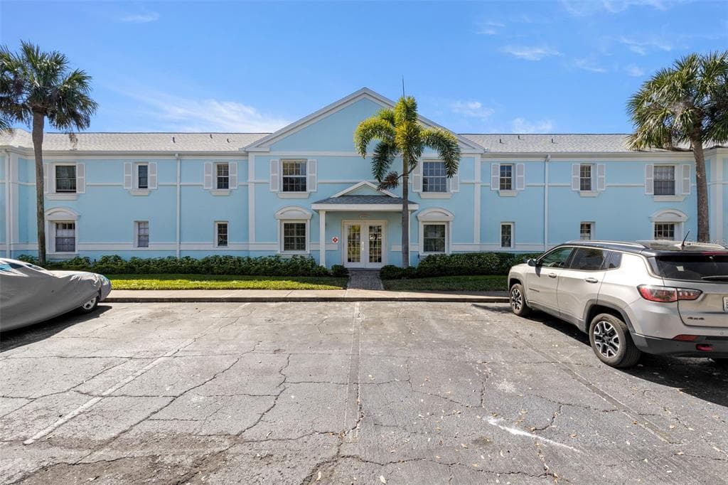 4985 COBIA DRIVE SE UNIT A ST PETERSBURG, FL 33705