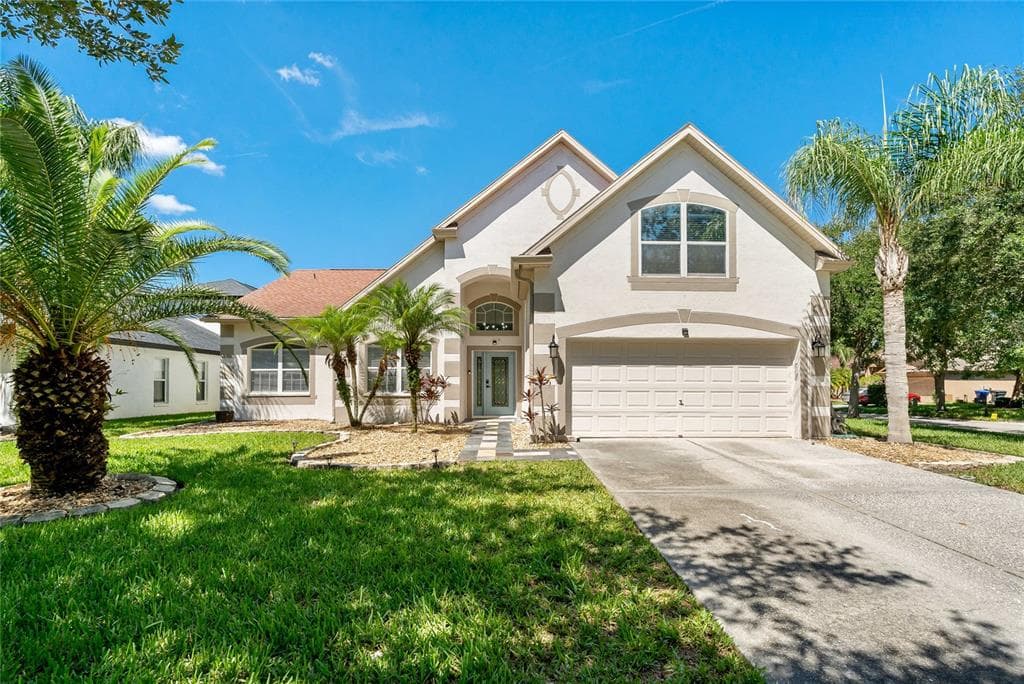 19206 IVY OAK WAY TAMPA, FL 33647