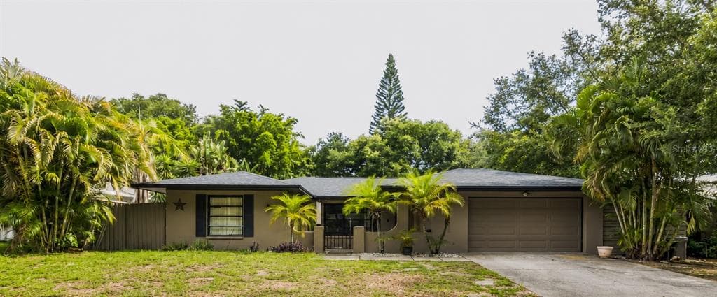 2199 BLUE TERN DRIVE PALM HARBOR, FL 34683
