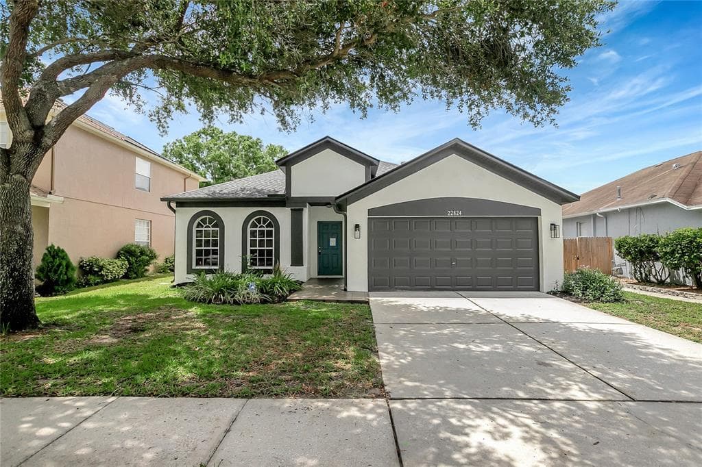 22824 MARSH WREN DRIVE LAND O LAKES, FL 34639