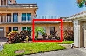 6400 46TH AVENUE N UNIT 121 KENNETH CITY, FL 33709