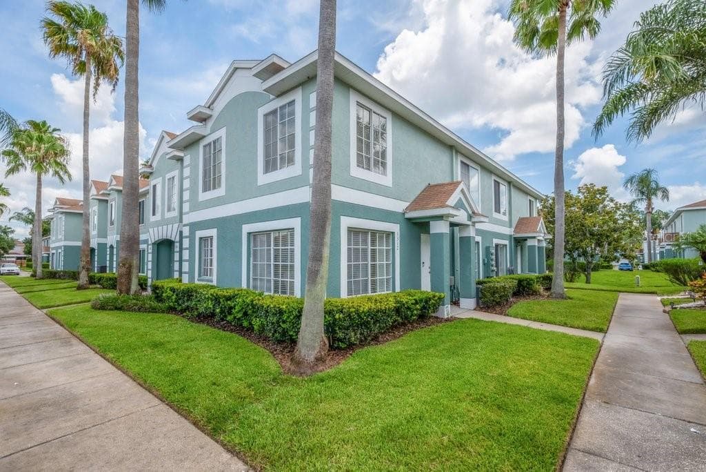 1312 KELRIDGE PLACE BRANDON, FL 33511