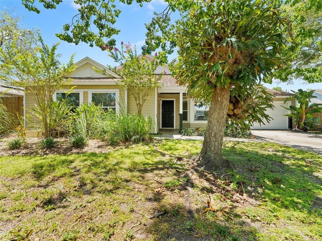2068 DIANE AVENUE PALM HARBOR, FL 34683