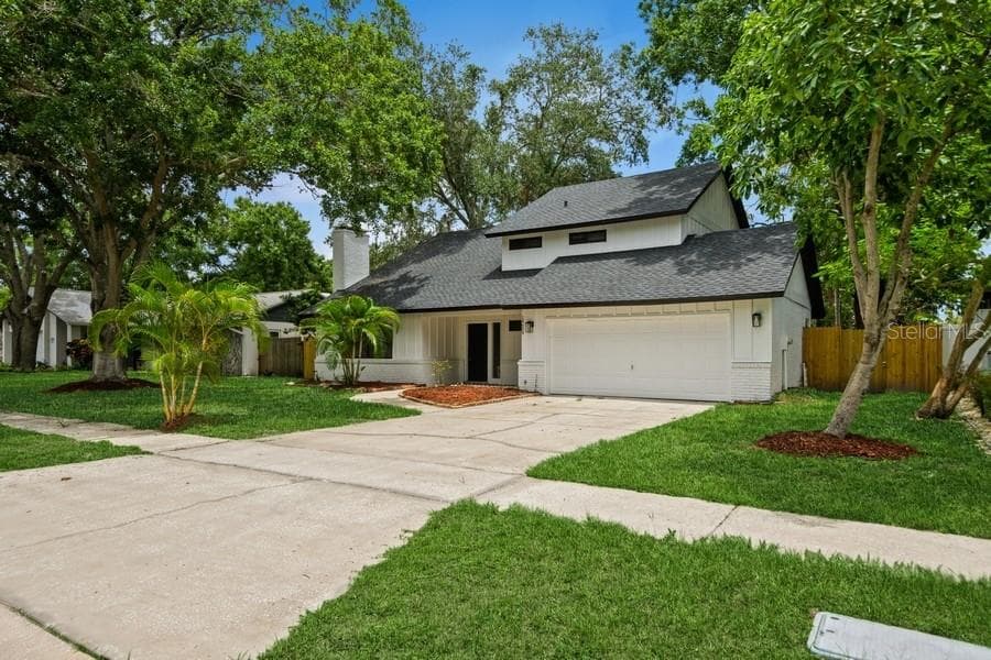 14909 OLDGATE PLACE TAMPA, FL 33624