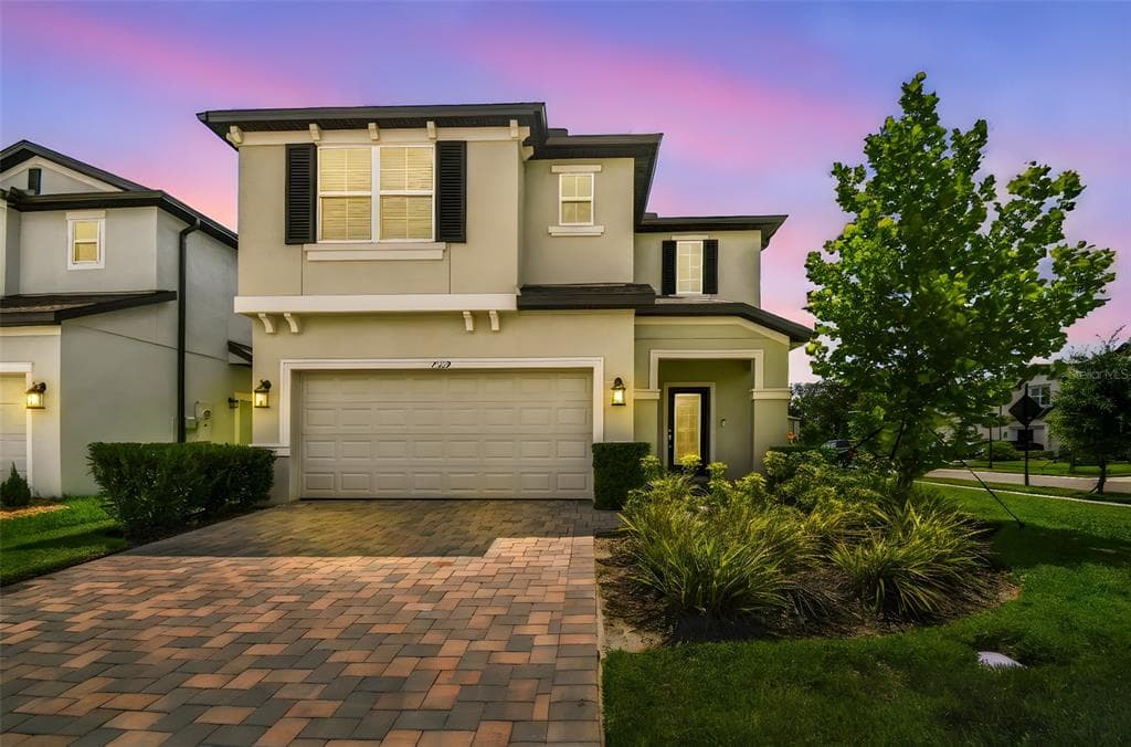 7329 NOTCHED PINE BEND WESLEY CHAPEL, FL 33545