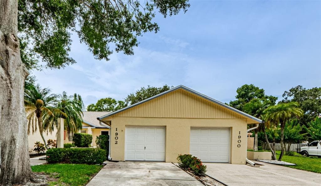 1902 ELAINE DRIVE CLEARWATER, FL 33760