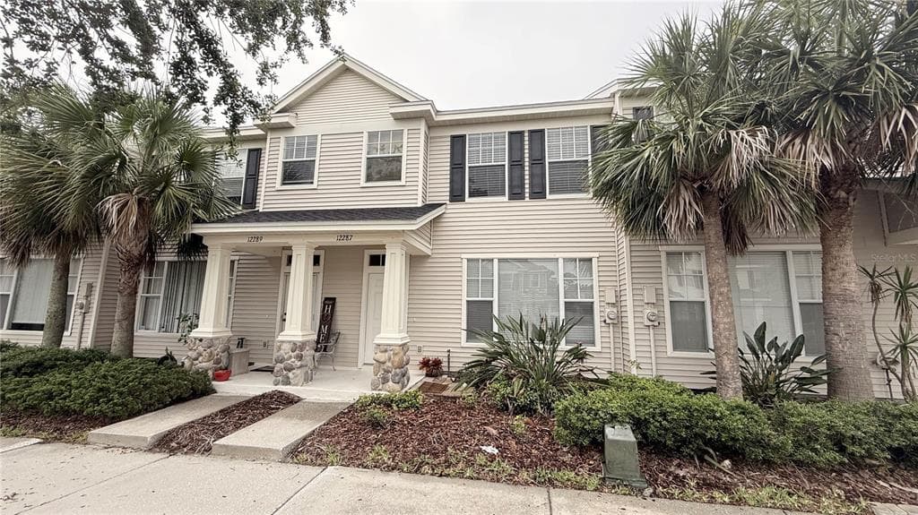 12287 COUNTRY WHITE CIRCLE TAMPA, FL 33635